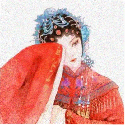 剧迷陈默的头像